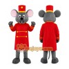 Chinese Mouse Mascot Costume Chinese Mouse Mascot Costume