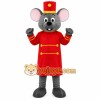 Chinese Mouse Mascot Costume Chinese Mouse Mascot Costume