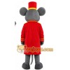 Chinese Mouse Mascot Costume Chinese Mouse Mascot Costume