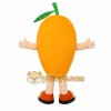 Mango Fruit Mascot Costume Mango Fruit Mascot Costume