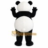 Panda Bear Mascot Costume Panda Bear Mascot Costume