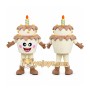 Birthday Cake Mascot Costume