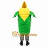 Corn Character Mascot Costume Corn Character Mascot Costume