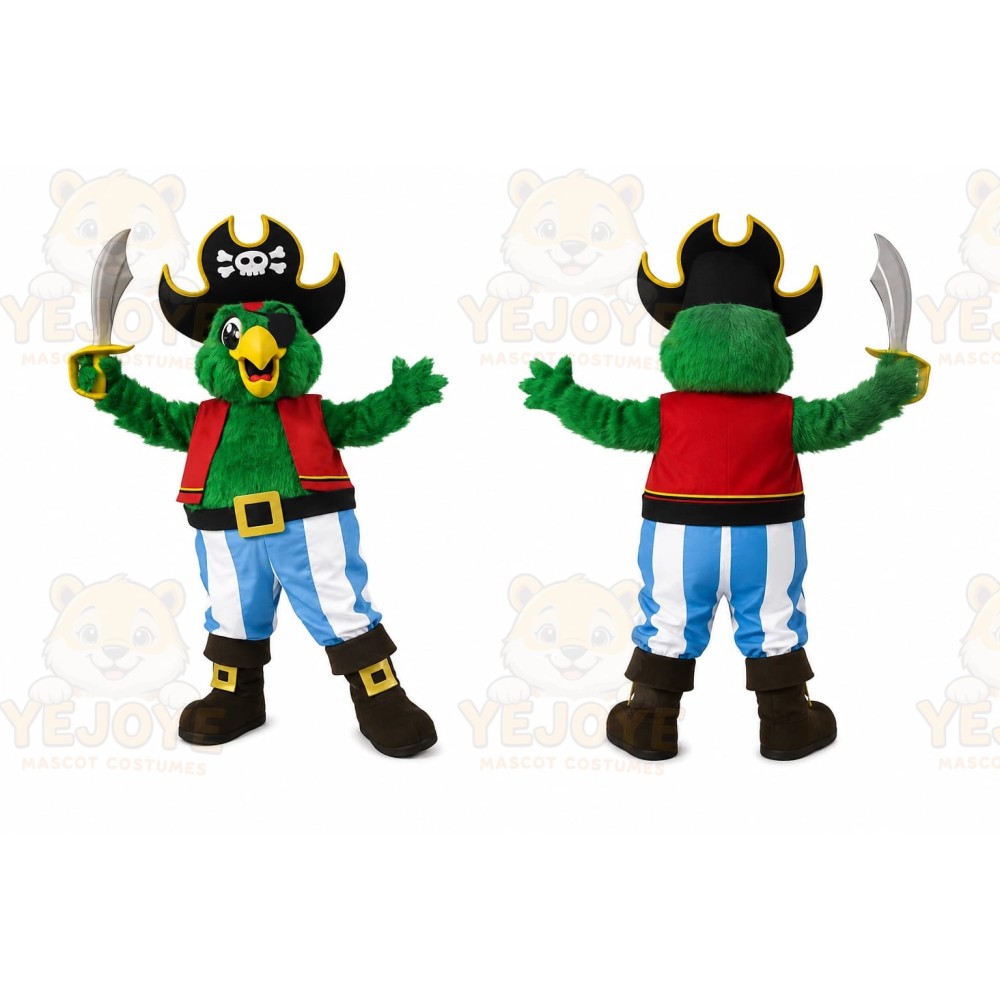 Viking Bull Mascot Costume