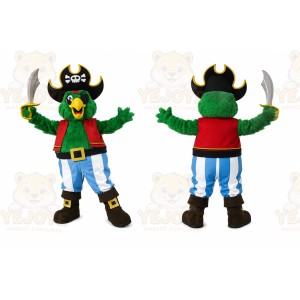 Viking Bull Mascot Costume
