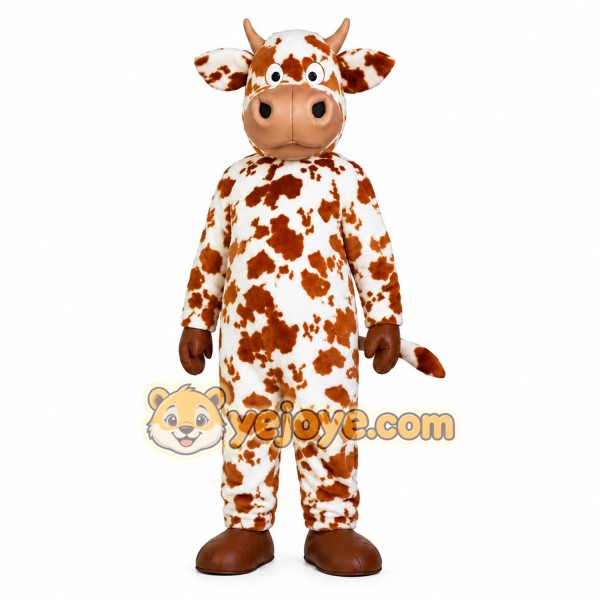 Giraffe Animal Mascot Costume Giraffe Animal Mascot Costume