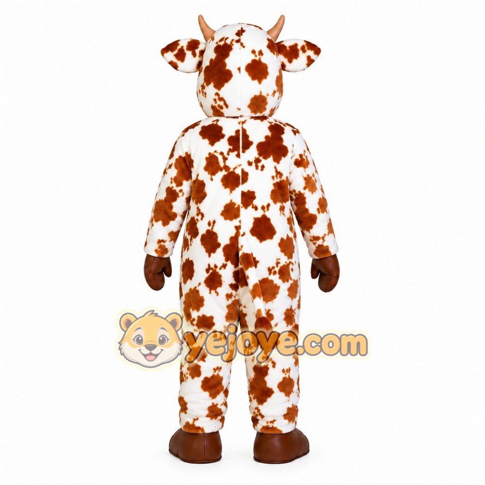 Giraffe Animal Mascot Costume Giraffe Animal Mascot Costume