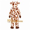 Giraffe Animal Mascot Costume Giraffe Animal Mascot Costume