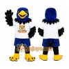 Bald Eagle Sports Mascot Costume Bald Eagle Sports Mascot Costume