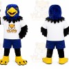 Bald Eagle Sports Mascot Costume