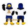 Bald Eagle Sports Mascot Costume
