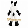 Spotted Dog Mascot Costume Spotted Dog Mascot Costume