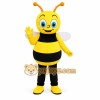 Yellow Bee Mascot Costume Yellow Bee Mascot Costume
