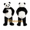 Panda Bear Mascot Costume Panda Bear Mascot Costume