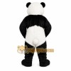 Panda Bear Mascot Costume Panda Bear Mascot Costume