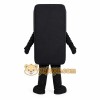Phone Character Mascot Costume Phone Character Mascot Costume