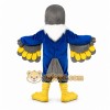Bald Eagle Cape Mascot Costume Bald Eagle Cape Mascot Costume