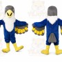 Bald Eagle Cape Mascot Costume