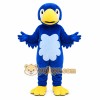 Blue Bird Mascot Costume Blue Bird Mascot Costume