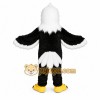 Bald Eagle Mascot Costume Bald Eagle Mascot Costume