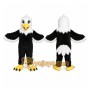 Bald Eagle Mascot Costume