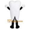 Happy Tooth Mascot Costume