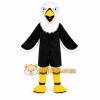 Bald Eagle Mascot Costume