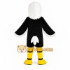 Bald Eagle Mascot Costume