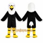 Bald Eagle Mascot Costume