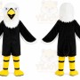 Bald Eagle Mascot Costume
