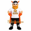 Viking Warrior Mascot Costume Adult Size Viking Warrior Mascot Costume Adult Size