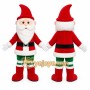 Christmas Elf Mascot Costume