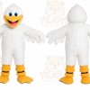 White Eagle Mascot Costume