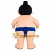 Sumo Wrestler Mascot Costume Sumo Wrestler Mascot Costume