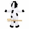 Spotted Cow Mascot Costume