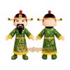 Chinese New Year Man Mascot Costume