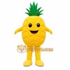 Pineapple Character Mascot Costume Pineapple Character Mascot Costume