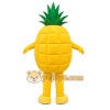 Pineapple Character Mascot Costume Pineapple Character Mascot Costume