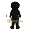 Tuxedo Man Mascot Costume Tuxedo Man Mascot Costume
