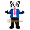 Panda Suit Mascot Costume Panda Suit Mascot Costume