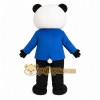 Panda Suit Mascot Costume Panda Suit Mascot Costume