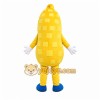 Corn Character Mascot Costume Corn Character Mascot Costume