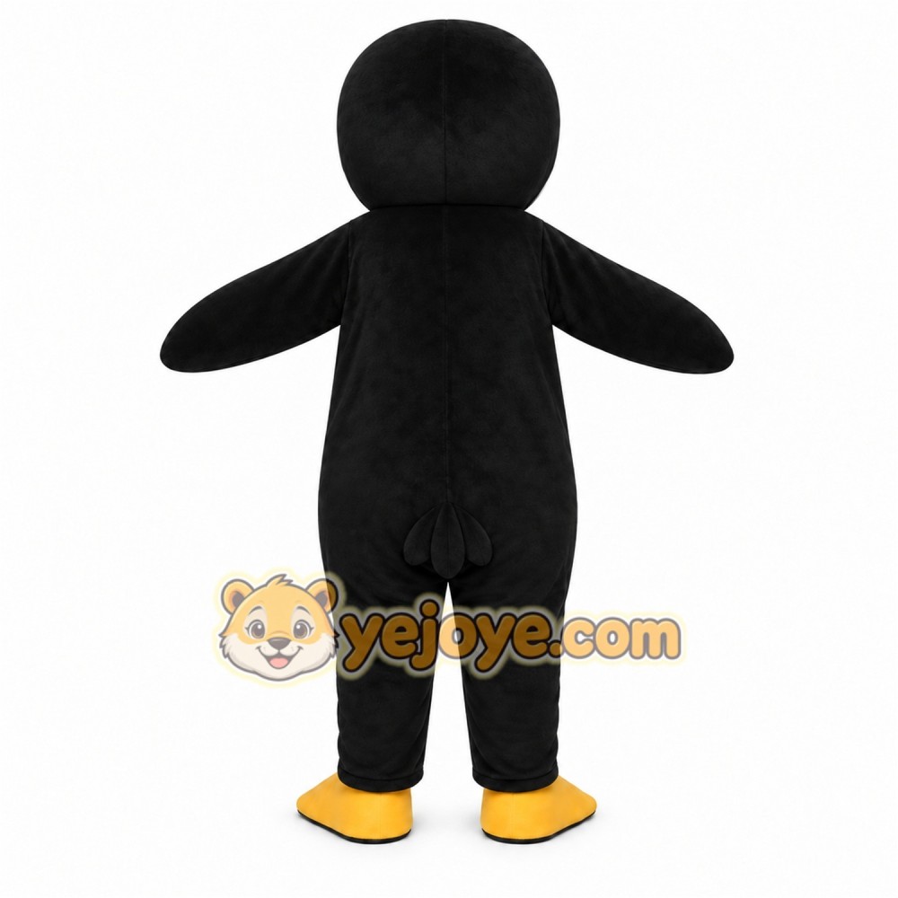 Penguin Character Mascot Costume Penguin Character Mascot Costume