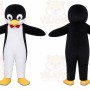 Penguin Character Mascot Costume