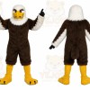 Bald Eagle Mascot Costume