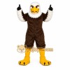 Bald Eagle Mascot Costume Bald Eagle Mascot Costume