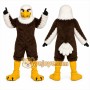 Bald Eagle Mascot Costume