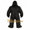 Black Gorilla Mascot Costume Black Gorilla Mascot Costume