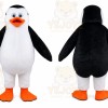 Penguin Character Mascot Costume