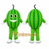 Watermelon Character Mascot Costume Watermelon Character Mascot Costume
